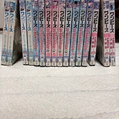 ワンピースDVD