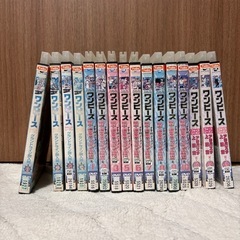 ワンピースDVDの画像