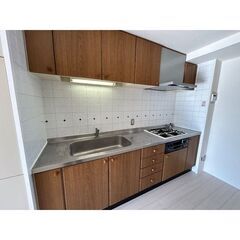 KS🌸✨賃料１か月無料💕敷金ゼロ✨礼金ゼロ✨仲介手数料ゼロ✨バス・トイレ別🛁システムキッチン🍳南東向きマンション🏠✨ − 千葉県
