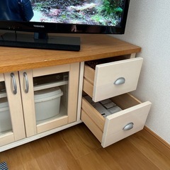 テレビ台・収納家具・キャビネットの画像