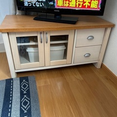 テレビ台・収納家具・キャビネット