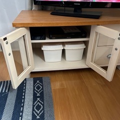 テレビ台・収納家具・キャビネットの画像