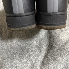 NIKEスニーカーの画像
