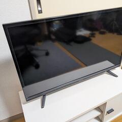  美品 32型 テレビ