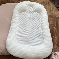 ベッドインベッド　2つセットの画像