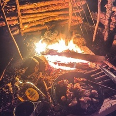キャンプ友達募集！ - 石岡市