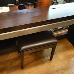 ●近郊格安配送可(^^♪●とっても綺麗(^^♪●ヤマハ　電子ピアノ　YDP-S31　中古品●相模原　横浜　神奈川●YAMAHAの画像