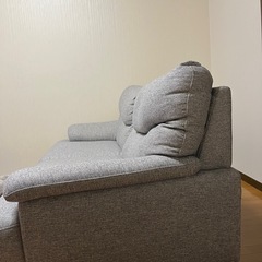 【急募】3人がけソファの画像