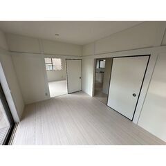 KS🌸✨賃料１か月無料💕敷金ゼロ✨礼金ゼロ✨仲介手数料ゼロ✨内装リフォーム済み🏠✨駐車場無料🚙設備充実✨ - 賃貸（マンション/一戸建て）