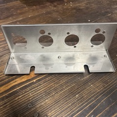 A型用ヒートプレート