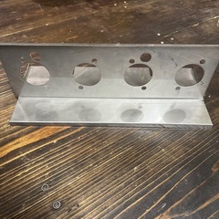 A型用ヒートプレートの画像