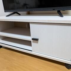 テレビ台 美品