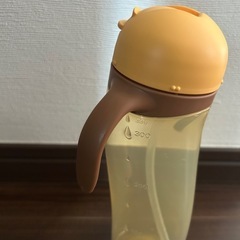 ストローマグ