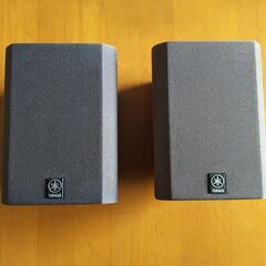 YAMAHAスピーカー NS-AVS70