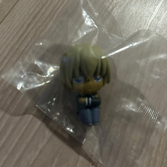 名探偵コナン　安室透　ガチャガチャ