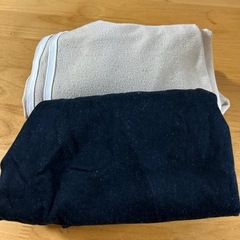 ズボン2着