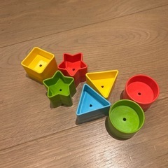 フィッシャープライス　 バイリンガル・ラーニングボックスの画像