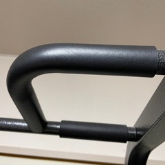 懸垂マシン　チンニング　マルチジム　組立式　筋トレ　トレーニング　懸垂　バー　背筋　腹筋　大胸筋　ぶら下がり健康器　の画像