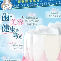 【笑顔に自信を】ホワイトニングシート 歯 テープ 歯 ホワイトニング ハミガキシート 自宅セルフ 14日間で輝く白い歯へ(14日分 28枚入り)の画像
