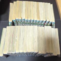 【君にとどけ♪】シャーマンキング【のーざんらーいつ♪】の画像