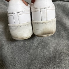 オニツカタイガースニーカーの画像