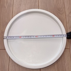 値下げしました！未使用コンパクトテーブルの画像