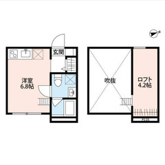 【🔑入居費用14万円🔑】✨物件数No.1✨ 🔥ＪＲ中央本線 ⼋王...