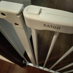 【KATOJI】  セーフティゲートの画像