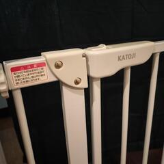 【KATOJI】  セーフティゲートの画像
