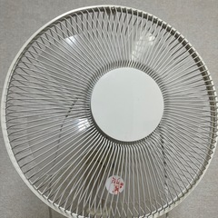 扇風機の画像