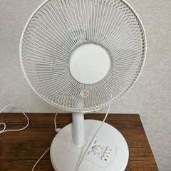 扇風機の画像