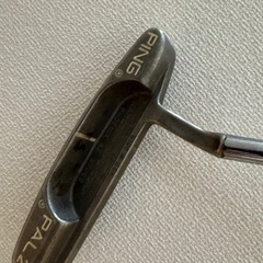 本格派 メンズゴルフクラブ 値下げばら売り可の画像