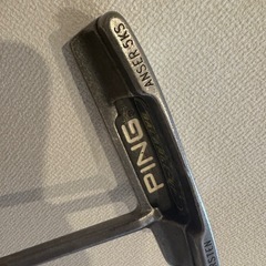 ⭐︎希少マスターズバッグ　本格派 メンズゴルフクラブ 11本セット値下げばら売り可の画像