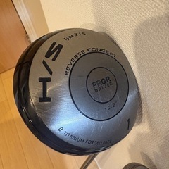 ⭐︎希少マスターズバッグ　本格派 メンズゴルフクラブ 11本セット値下げばら売り可の画像