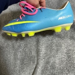 NIKEマーキュリアルの画像
