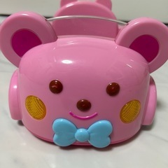メルちゃん　車の画像