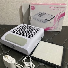 ネイル用品マシーンなど