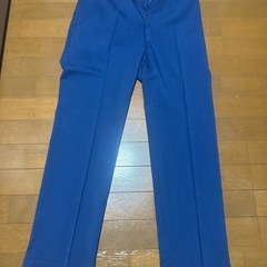 azabu tailor 麻布テーラー　スーツ　パンツ　スラック...