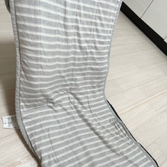 リクライニング座椅子　座椅子パッドカバー、クッション付きの画像