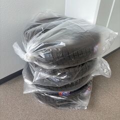 スタッドレスタイヤ ノーストレックN3i 145/80R13 ✕4本