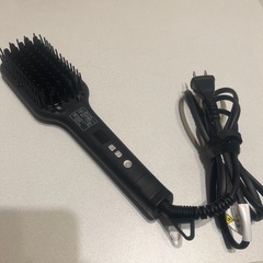 サロニア　
アイロン