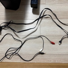 DENON サウンドバー スピーカー　DHT-S311の画像