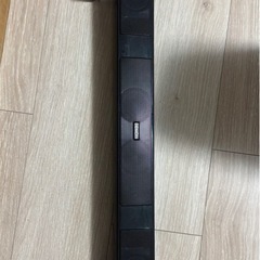 DENON サウンドバー スピーカー　DHT-S311の画像