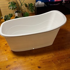 バスタブ