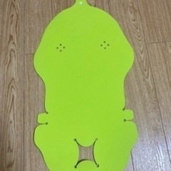 リッチェルベビーバスチェアの画像