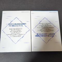 プレイした覚えもないゲーム的な世界に迷い込んだらの画像
