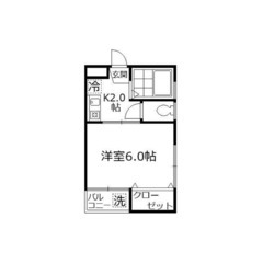 【🔑入居費用14万円🔑】✨物件数No.1✨ 🔥東武東上線 成増 ...