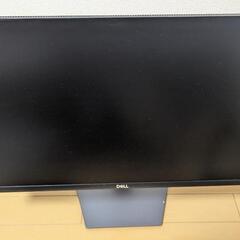 Dellモニター23.8