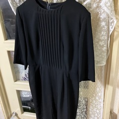 レディース礼服の画像