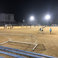 井原市フットサル　メンバー募集！！🫰🤝🌟🌈🔰